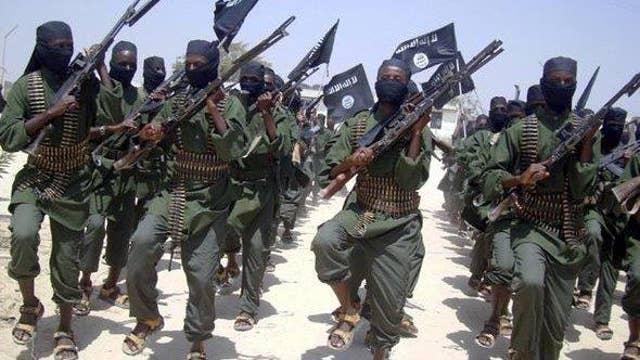 Two Us Citizens Fighting With Al Shabaab In Custody Latest News Videos Fox News
