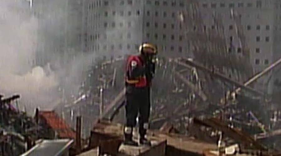Lawmakers urging reauthorization of 9/11 compensation bill