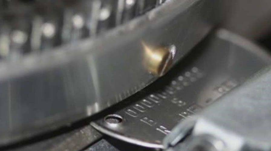 US Army making changes to its famous dog tags