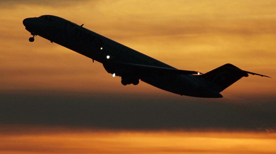 Dirty secrets of flying: What the airlines won't tell you