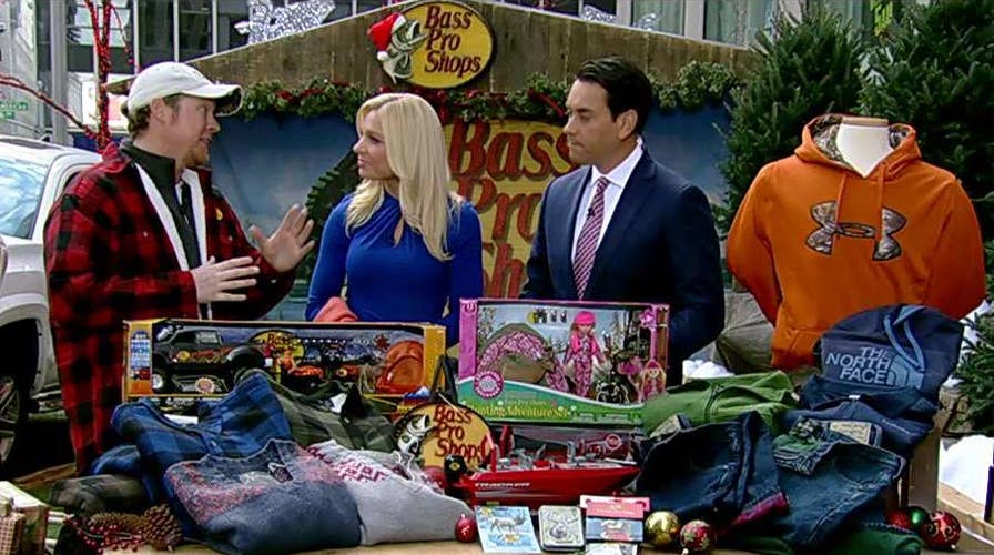 Last minute Christmas gift ideas