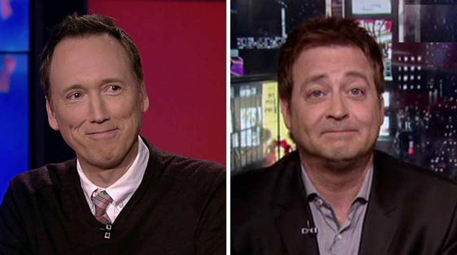 Halftime Report: Open conversation about love and kindness