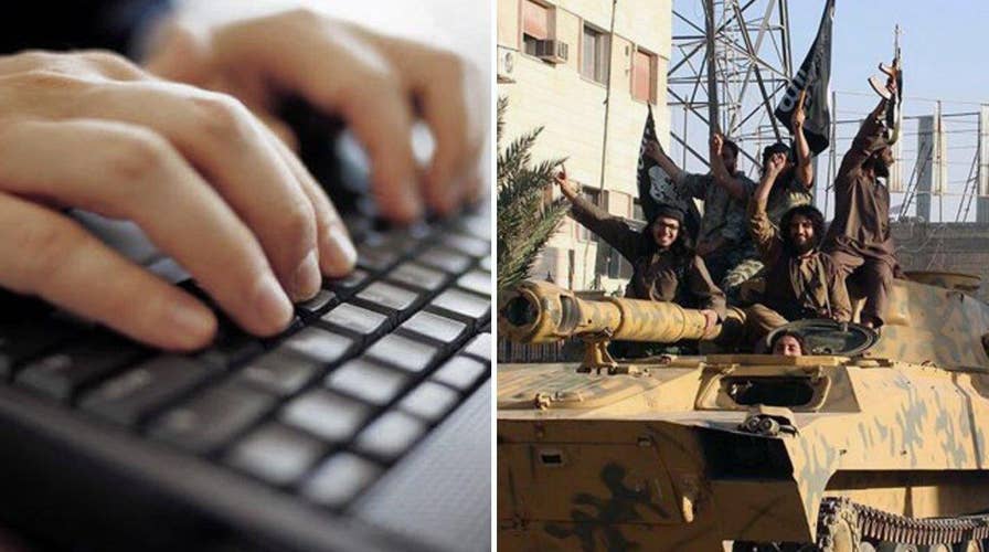 Time for media companies to join terror fight?