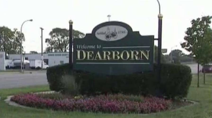 Anti-Islam rhetoric has notable impact on Dearborn, Mich.