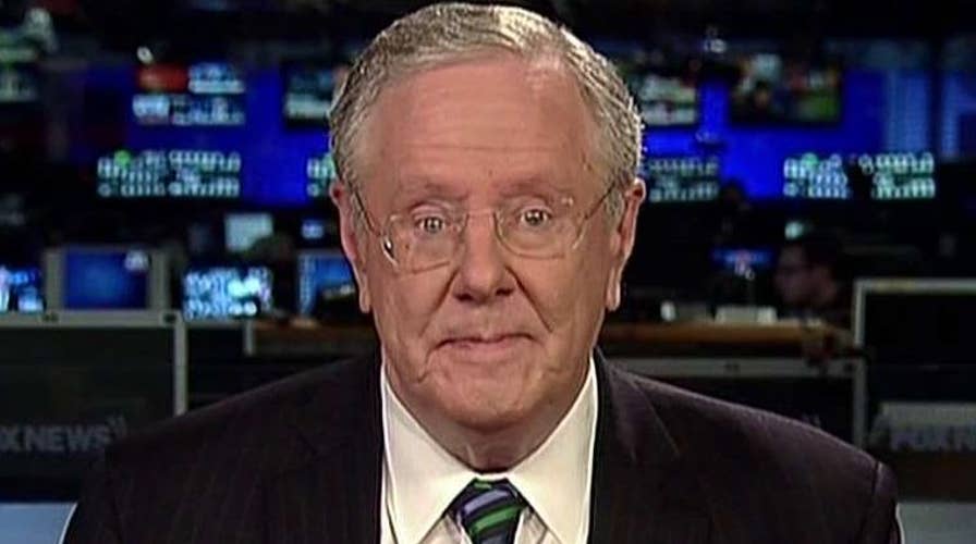 Steve Forbes on his 'cure' for the United States