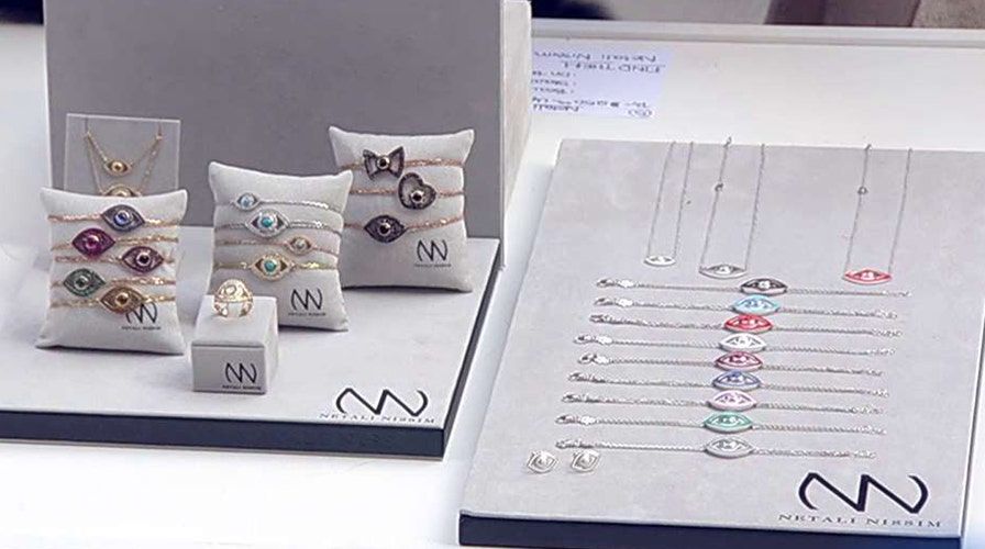 Finding the perfect present for that special someone