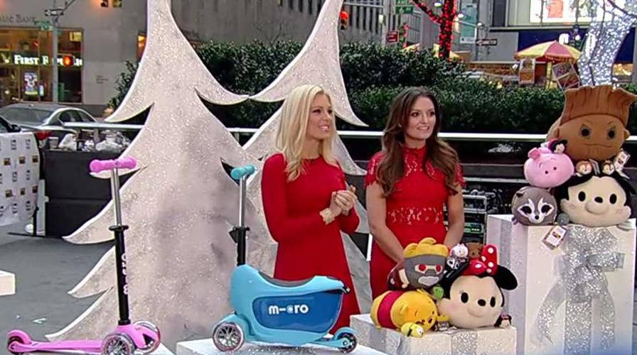 A gift guide for kids of all ages