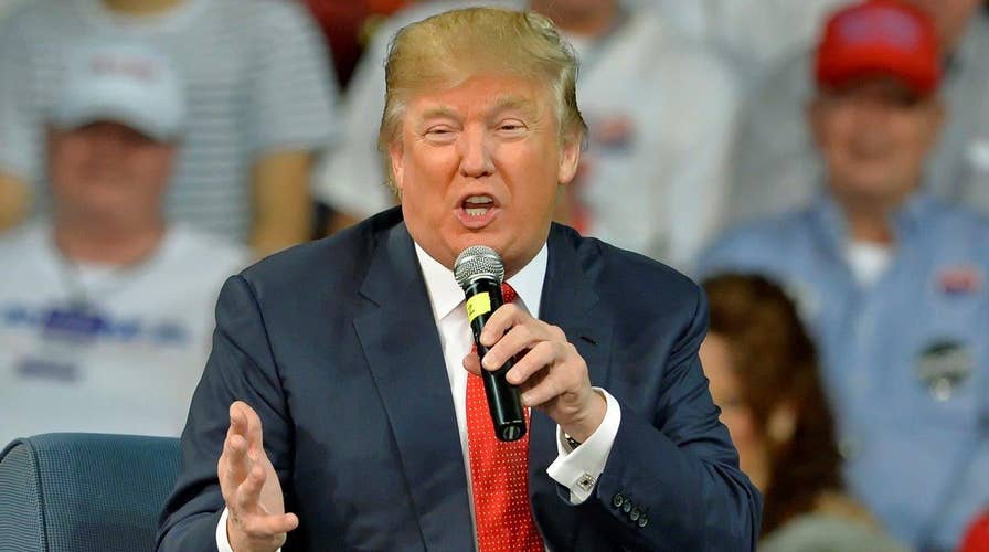 From terror to Trump