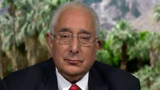 Ben Stein: What if manmade climate change is a fraud?
