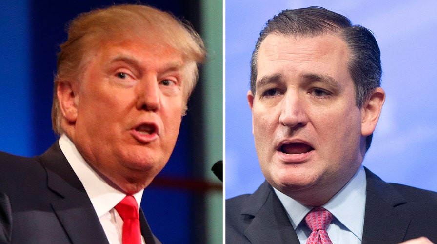 50 days from Iowa, where does the GOP primary race stand?