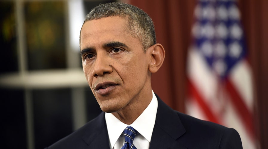 Obama's message to ISIS leaders: 'You are next'