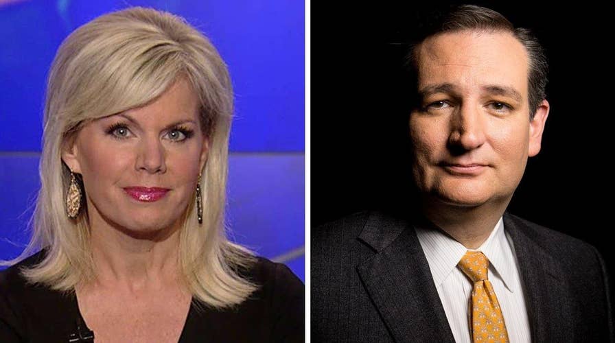 Gretchen's Take: Ted Cruz's most stunning stat