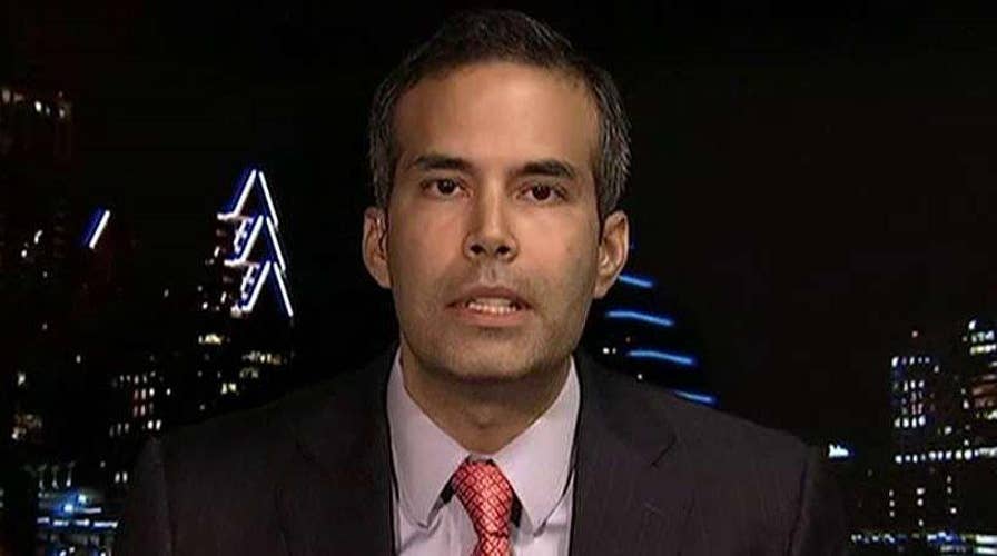 Growing up Bush with George P. Bush