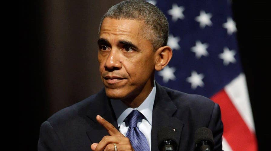 Will President Obama get tougher on ISIS?