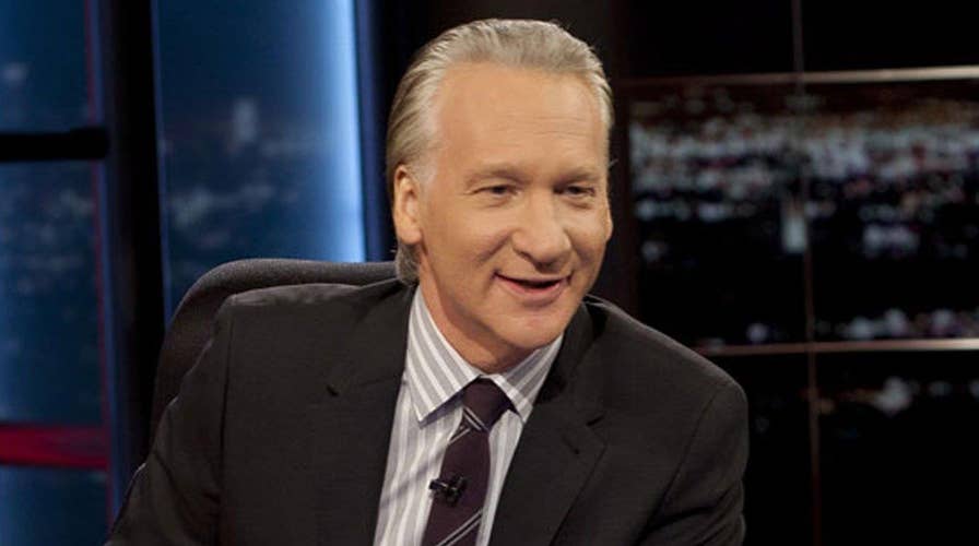 Bill's distant cousin