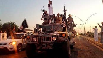 US-Russia proposal aimed at cutting ISIS funding approved by UN Security Council