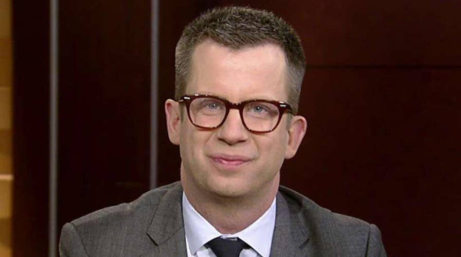 Jason Gay's top 3 rules for imperfect living