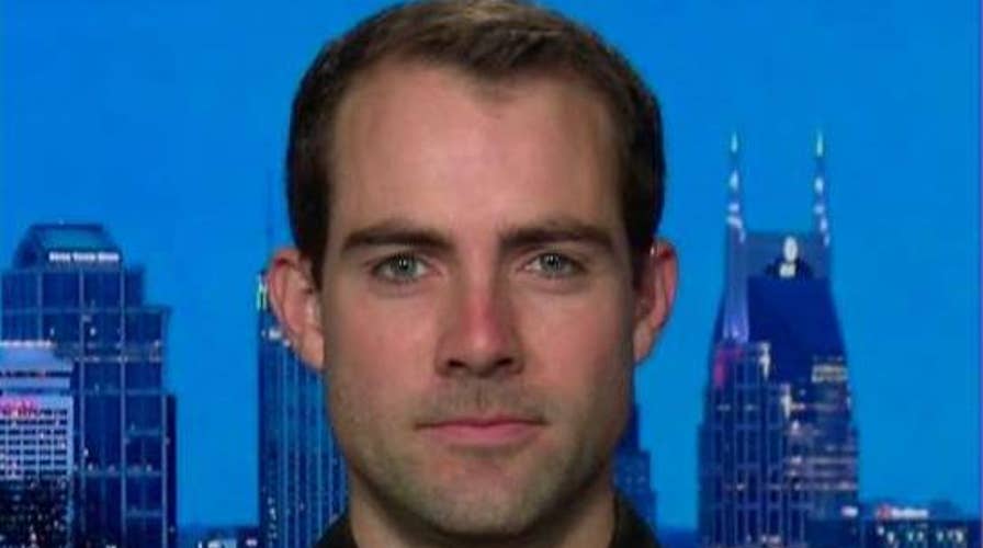 NFL player Ryan Succop shares his success story