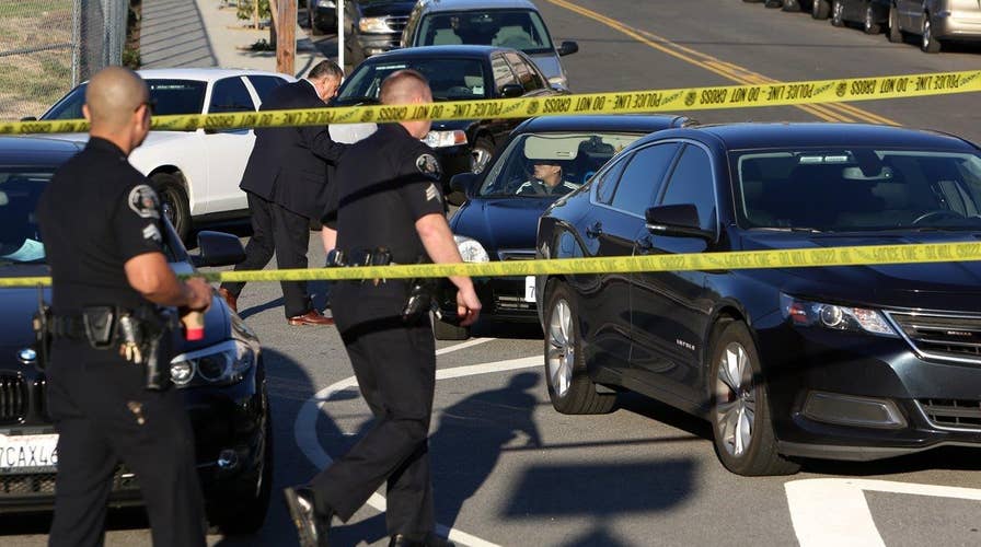 Did LA officials do the right thing by closing all schools?