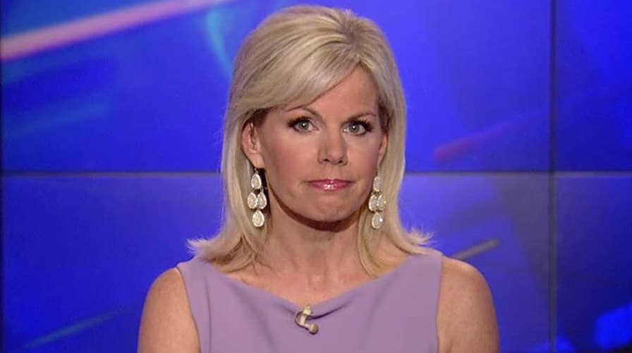 Gretchen's Take: Americans have ISIS on their minds