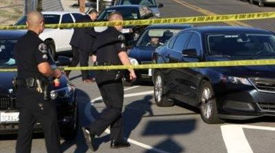 A tale of 2 cities, 2 terror responses