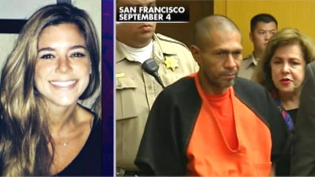 Attorney Wants Charges Dismissed In Kate Steinle Case On Air Videos