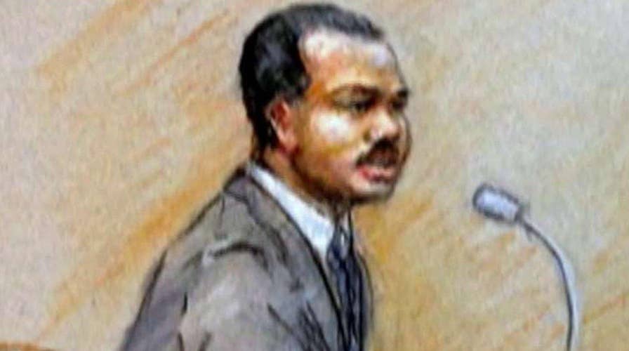 Jury deliberation resumes in Freddie Gray trial