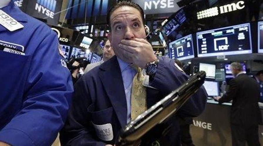 One and done? Federal Reserve hikes rates