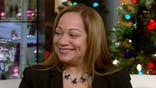 Widow honors slain NYPD officer through charity