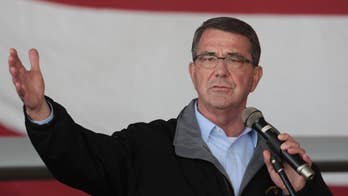 Top House lawmaker urges IG review of Carter email use