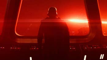 'Star Wars' life lessons: May the fours be with you