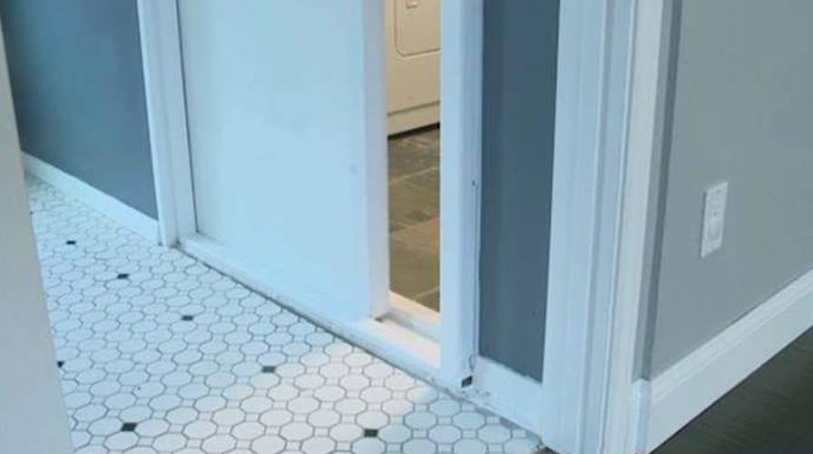 Inside the growing popularity of safe rooms