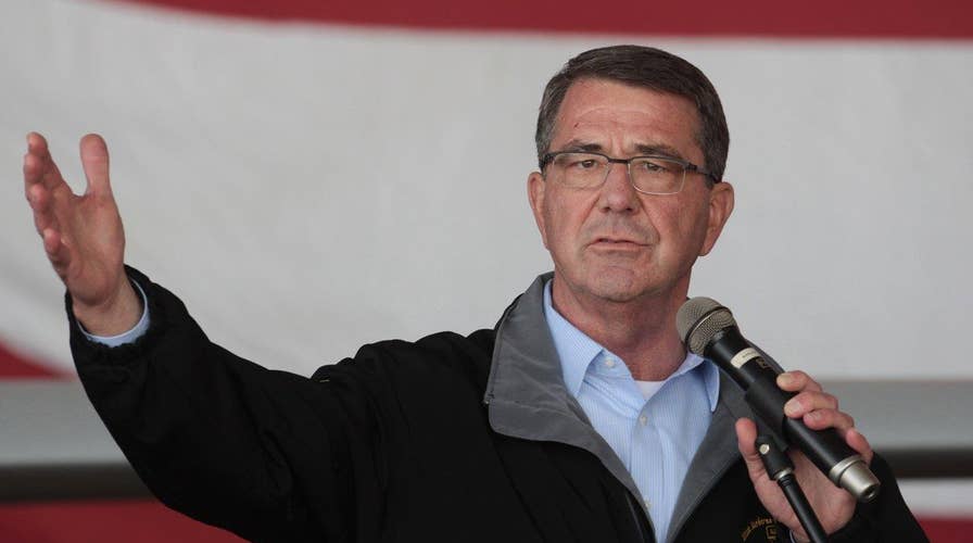 Carter: Nothing classified was sent through personal email