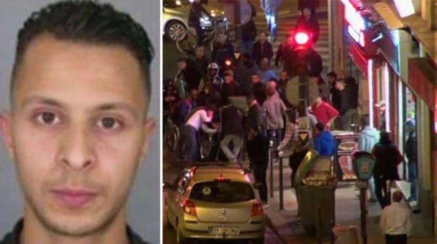 Did law limiting raids allow Paris suspect to avoid capture?
