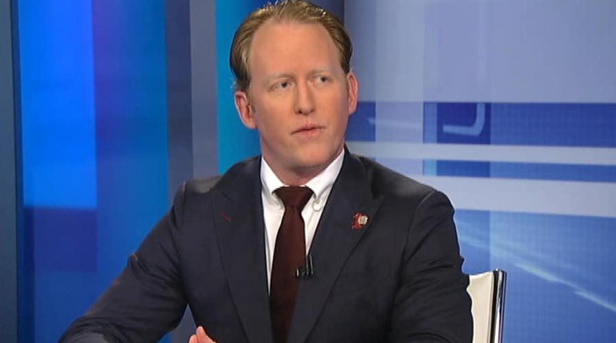 O'Neill: Obama 'doubling-down on failure' against ISIS