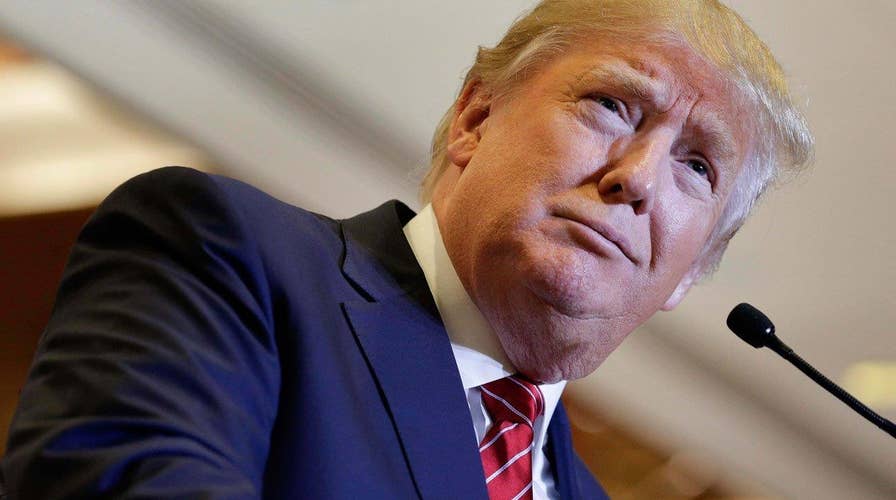 Analyzing Donald Trump supporters