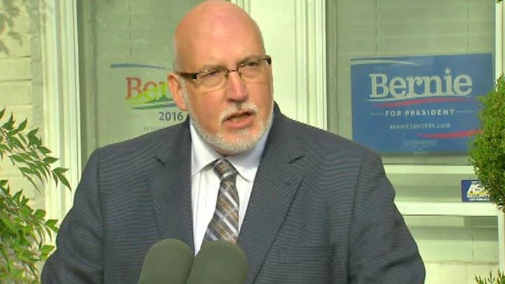 Sanders campaign: We don't need dirty tricks