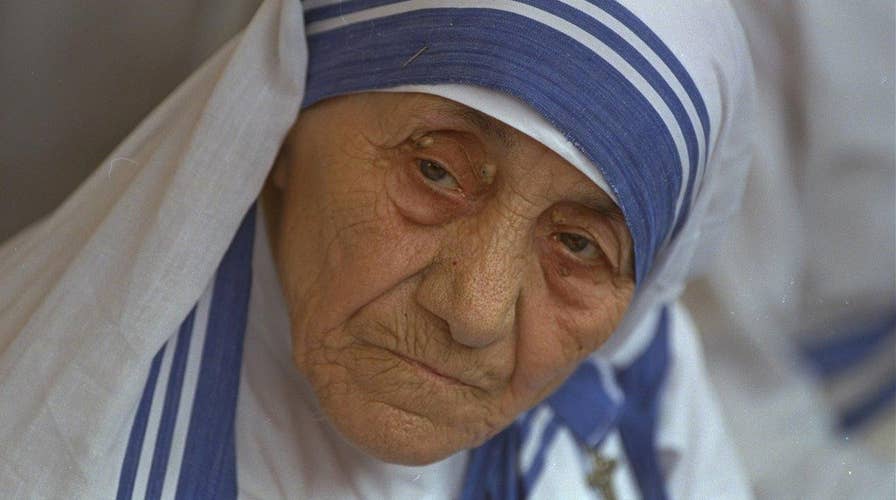 Miracle approved: Mother Teresa will be made a saint