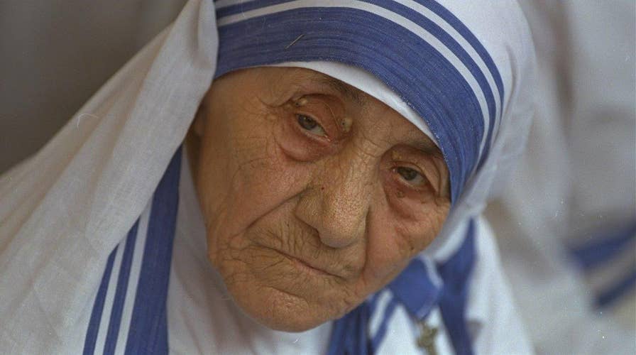 Miracle approved: Mother Teresa will be made a saint