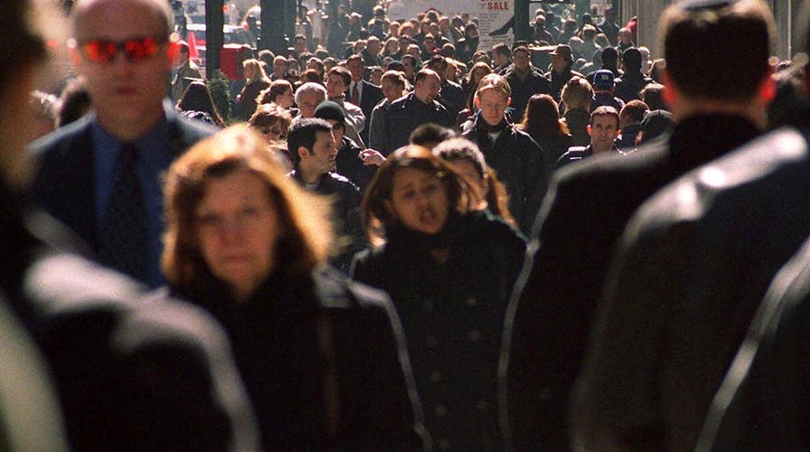 Feds lose track of thousands with revoked visas