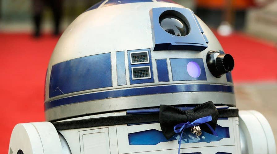 Generation Hexed: Is 'Star Wars' worth the hype?