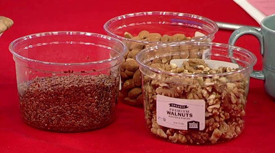 Foods that can save your life