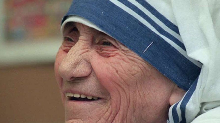 Mother Teresa set for sainthood