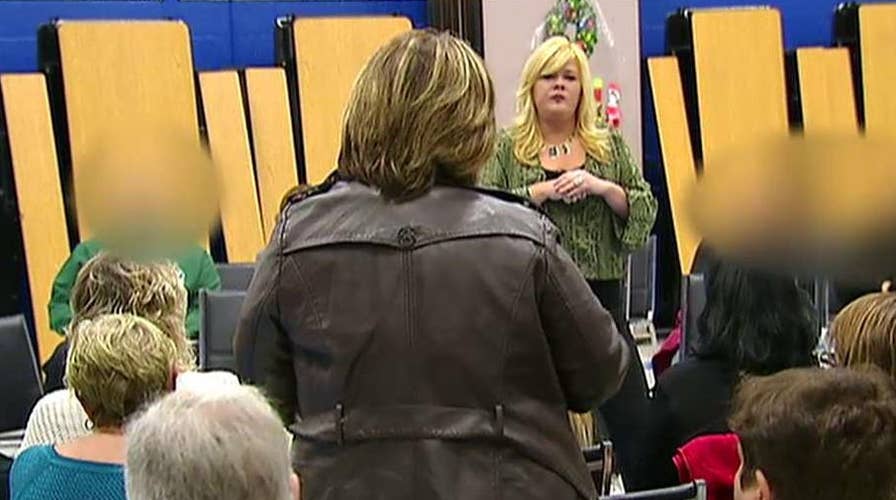 Addiction Angel fights Staten Island drug epidemic