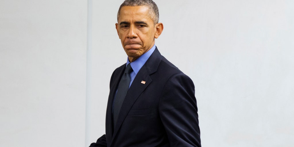 Obama Out Of Touch With What Happened In 2015 Fox News Video Obama Out Of Touch With What Happened In 2015 Fox News Video
