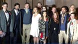 Meet the sexiest church congregation in NYC