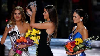Was Miss Universe pageant disaster really Steve Harvey's fault?