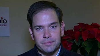 Rubio calls out Trump on Putin, takes on Cruz, immigration