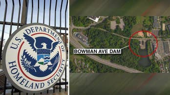 Iranian hackers gained access to suburban NYC dam in 2013, report says
