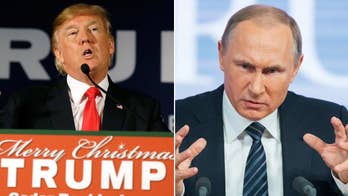 Putin, Trump and America's Europeanized politics